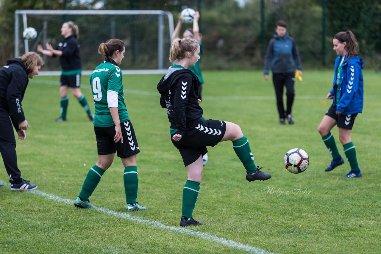 Bild 85 - Frauen SG Holstein Sued - SV Eintracht Luebeck : Ergebnis: 3:0